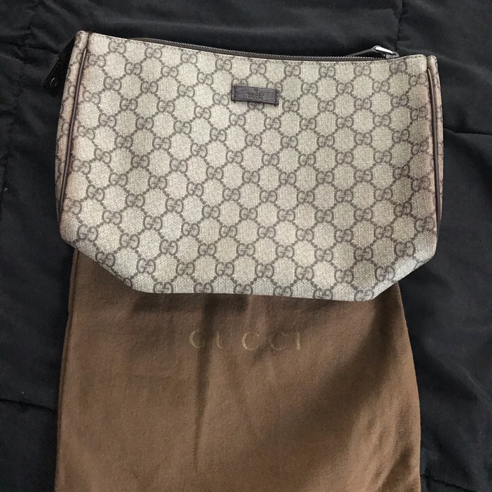Gucci Clutch